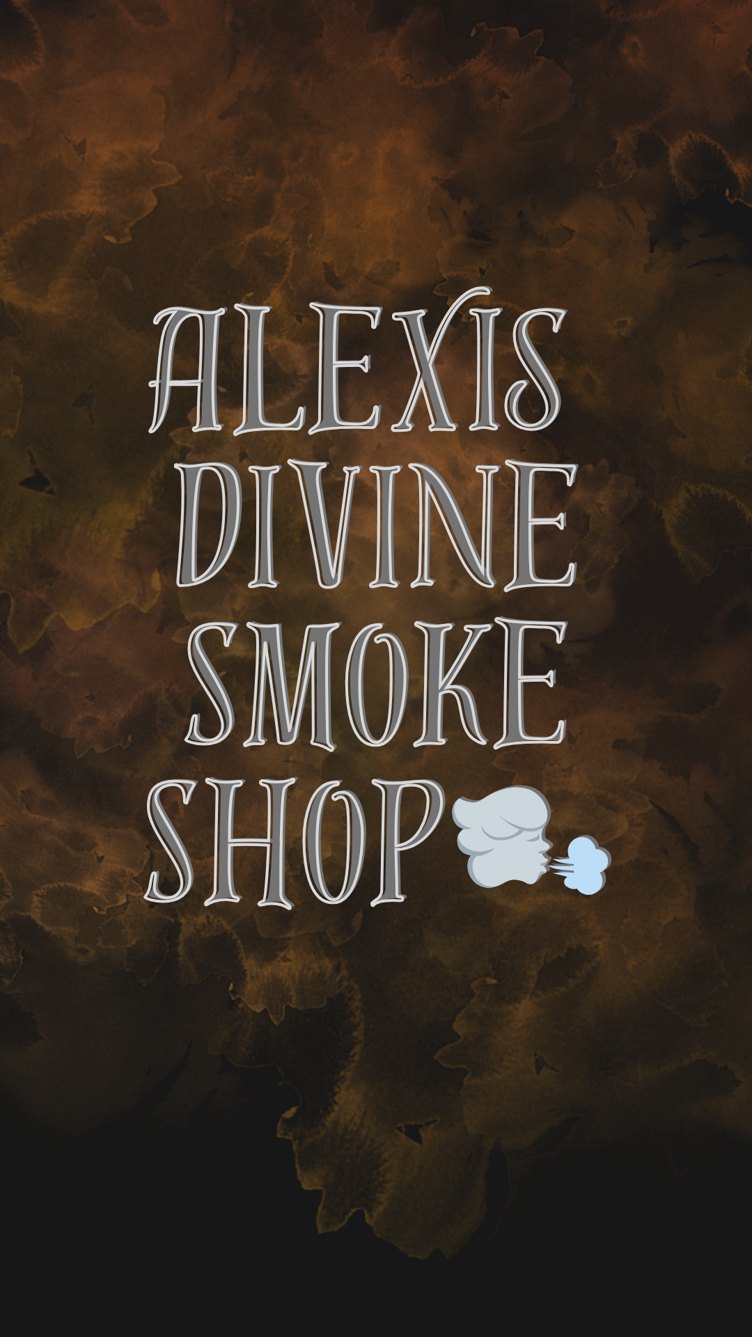 Alexis Divine Smoke Shop