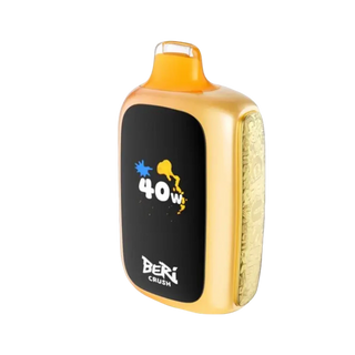 Beri Crush 50K Disposable Vape
