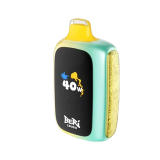 Beri Crush 50K Disposable Vape