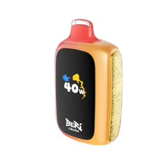 Beri Crush 50K Disposable Vape